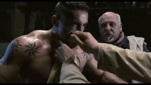 Boyka vs Chambers first fight Undisputed 2