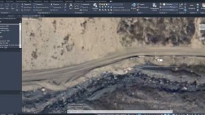 Как добавить обрыв или откос в AutoCAD и Civil 3D (Комокс 2020)