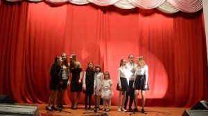 Песня "Рождество"