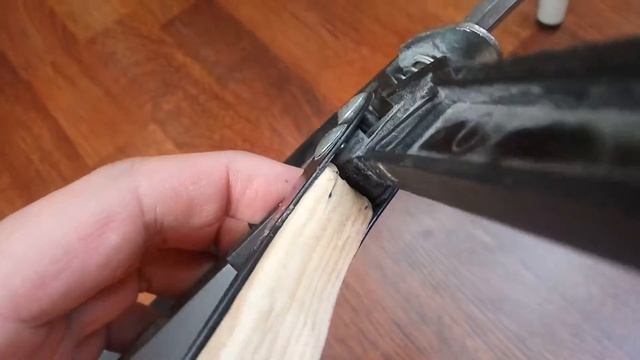 Ремонт пистолета для герметика смотреть онлайн