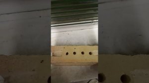 форсунка из кирпича для пиролизного котла