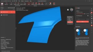 How To Use Revoscan and Fusion 360 To Process Car Scans | #revopoint #fusion360 #reverseengineering