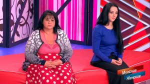 Домик в деревне. Мужское / Женское. Самые драматичные моменты выпуска от 31.10.2018