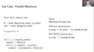 MP-SPDZ: A Versatile Framework for Multi-Party Computation