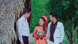 Người Xưa Sang Đò - Vũ Tuấn Khang | Nhạc Vàng Bolero Buồn Tê Tái MV HD