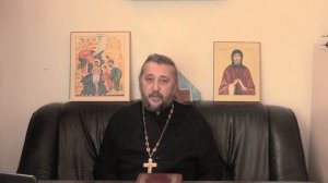 Что делать, если бросил муж? Священник Игорь Сильченков