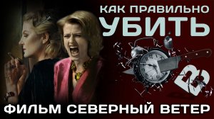 "Северный ветер".Фильм Ренаты Литвиновой. Мнение.