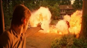 Пиро(Pyro)-Я ухожу красиво