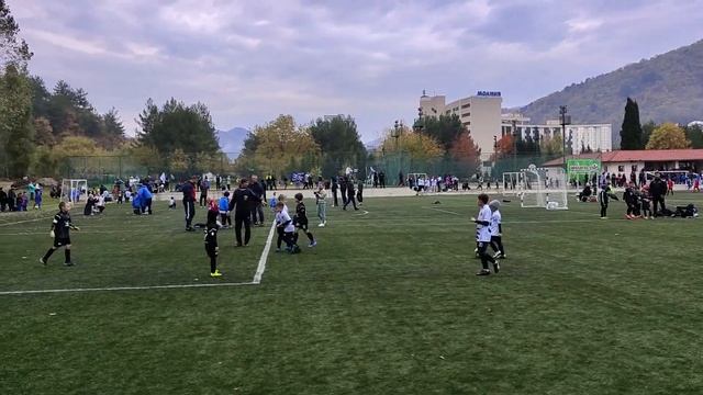 ЧАЙКА-АРСЕНАЛ - 1:9 - ЗВЕЗДА - 03.11.2023 2 ТАЙМ смотреть онлайн