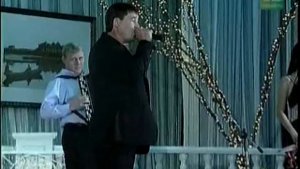 Салават Фатхетдинов - Яшисе килэ (2009)