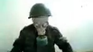 армейский мотоцикл