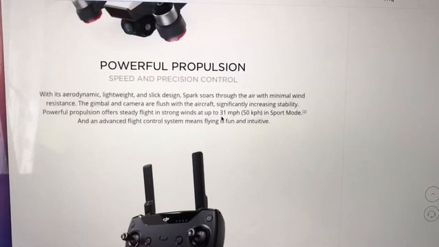 ? Обзор DJI Spark не работает с очками Dji goggles?!