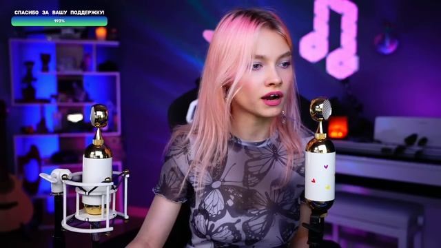 ПОЮ для ВАС без ФАНЕРЫ ?? смотреть онлайн