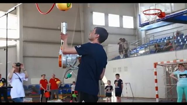 Мама, папа, я – спортивная семья! смотреть онлайн