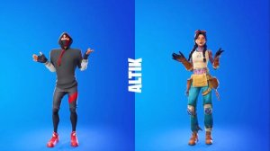 Fortnite "BIM BAM BOOM" Emote (1 HOUR Version) (ICON SERIES)