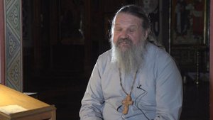 «Почему ветхозаветные праведники пребывали в аду?» Ответ о.Андрея Лемешонка (г.Минск)