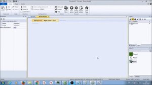 ХОДЬБА ПЕРСОНАЖА. Construct 2!