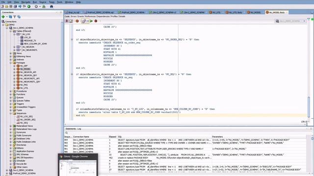 Gitora Demo смотреть онлайн