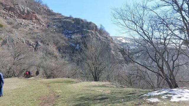 Секретный Водопад Су-Учхан под Симферополем смотреть онлайн