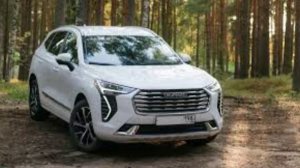 Стоит ли покупать китайский автомобиль.