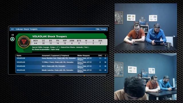 Infinity N4. Ariadna part 2