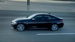 Новый BMW 4 серии Гран Купе. F36.