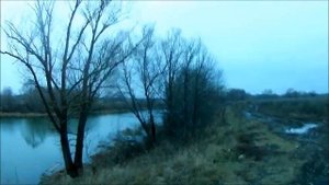 Шлюз на реке Воронеж, история создания шлюза, 28.12.2019 года