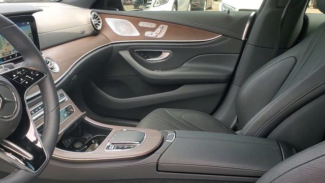 2022 Mercedes-Benz CLS Tallahassee Panama City Marianna Valdosta GA Midway FL 20M1262