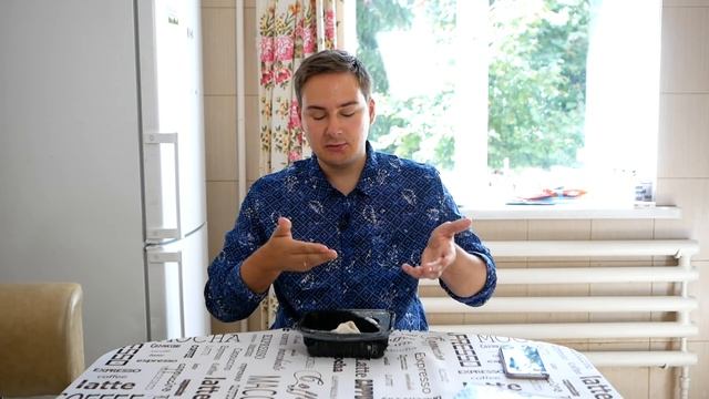 ДОСТАЛИ СУШИ и заказал ГРУЗИНСКУЮ КУХНЮ / ДЕШЕВЫЕ ХИНКАЛИ за 50 рублей / Доставка ХИНКАЛЬНАЯ смотреть онлайн