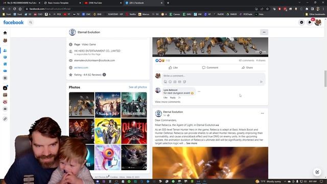 New SSS Summoner Dorally and a new Code! || Eternal Evolution смотреть онлайн