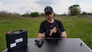 Retay G17 | Стартовый пистолет | Обзор