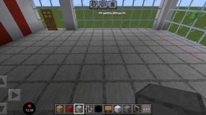 как построить магазин в майнкрафте