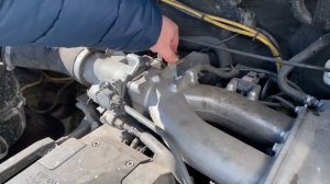 Обзор газели с двигателем 1JZ-GE VVT-i