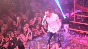 Миша Крупин - Не исправится