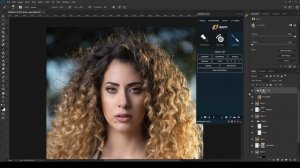 Tutorial Beautify for Adobe Photoshop 2.0.0 ENG