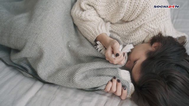 Как превратить стресс в союзника или от чего мы стрессуем \\ Послушайте Женщину смотреть онлайн