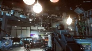 Battlefield 4 - Walkthrough Part 3 No Comment/Прохождение часть 3 Без комментариев