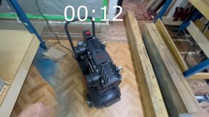 Решил купить безмасляный компрессор Sturm! AC93224OL, а купил Парма K-1500/24БМ. И что?