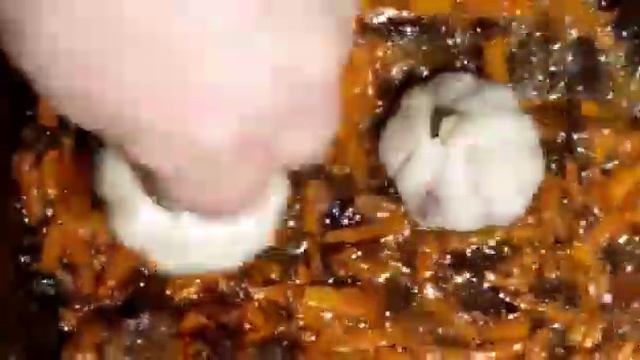 Самый вкусный плов