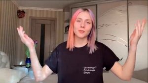 хочу гратися, але я вимикаю відео після згадки русні