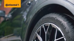 Continental PremiumContact™ 7