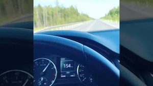 Skoda Octavia A7 1.8TSI Разгон до 200 км/ч