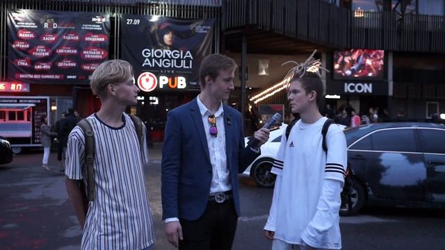 КАК УЕХАТЬ С ДЕВУШКОЙ ИЗ КЛУБА? смотреть онлайн