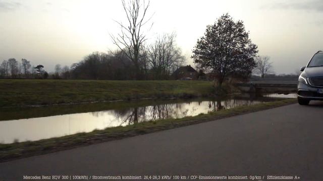 2021 Mercedes Benz EQV ⭐️?/ 4K CINEMATIC FOOTAGE / DRIVINGDINO ⚡️ смотреть онлайн