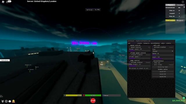 DA HOOD MODDED SCRIPT 2022 *PASTEBIN* смотреть онлайн