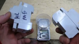 сколько меди в УЗО и автоматических выключателях?