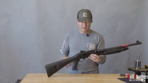 Benelli M3 Super 90: The Ultimate Defensive Shotgun
