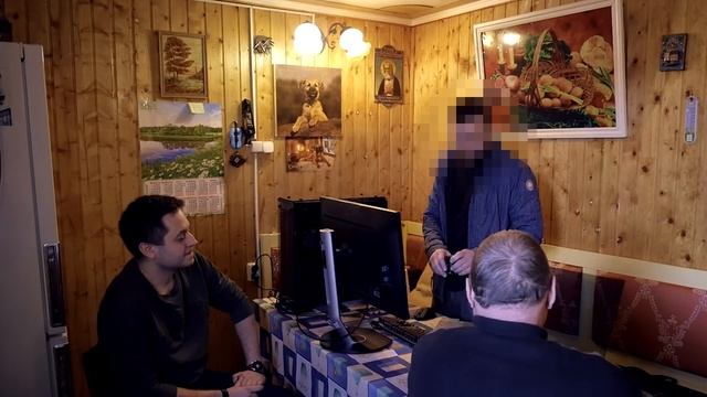 ДОМУШНИКИ / ПЫЛЬНЫЙ ПК? ЗНАЧИТ ВИРУСЫ ЕСТЬ! смотреть онлайн