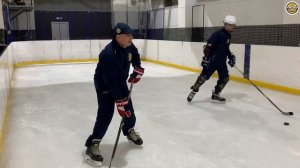 Буллиты. Разбираем ошибки. Как обмануть вратаря и забить буллит?