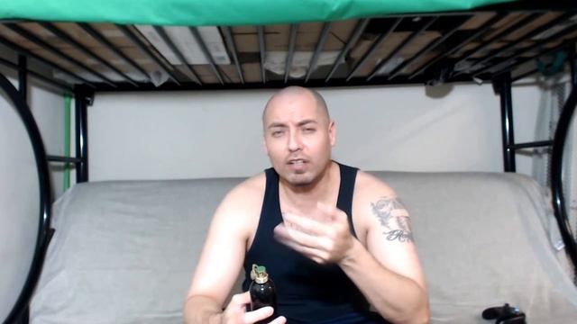 Montale Aoud Lavender Review (2015) смотреть онлайн